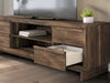 Zadilyn 72" TV Stand - Faith Furniture (Manhattan, KS)