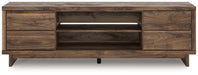 Zadilyn 72" TV Stand - Faith Furniture (Manhattan, KS)
