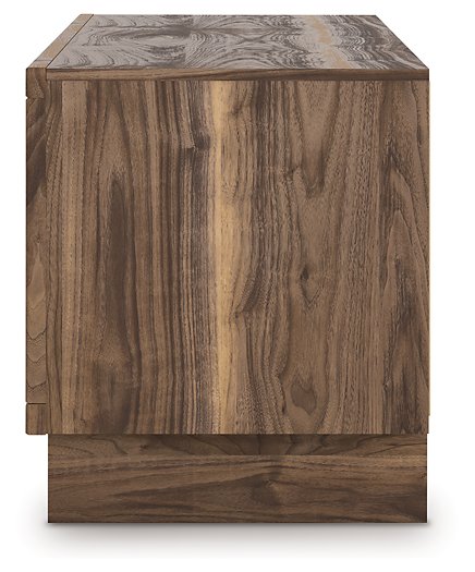Zadilyn 72" TV Stand - Faith Furniture (Manhattan, KS)