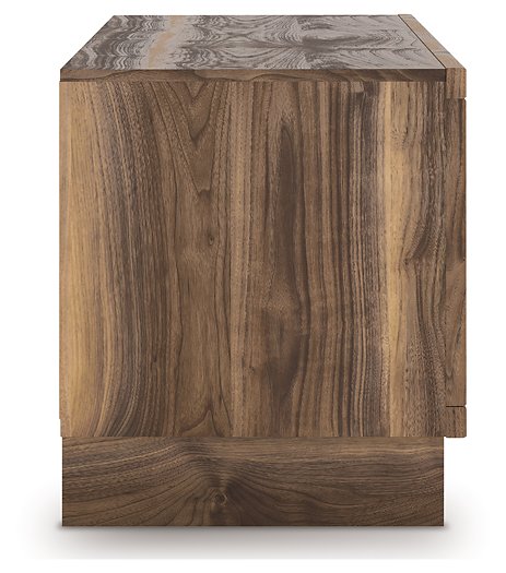 Zadilyn 72" TV Stand with Electric Fireplace - Faith Furniture (Manhattan, KS)