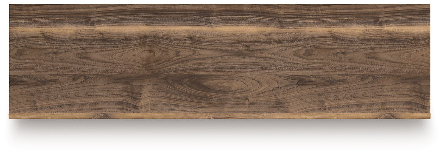 Zadilyn 72" TV Stand with Electric Fireplace - Faith Furniture (Manhattan, KS)
