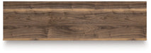Zadilyn 72" TV Stand with Electric Fireplace - Faith Furniture (Manhattan, KS)