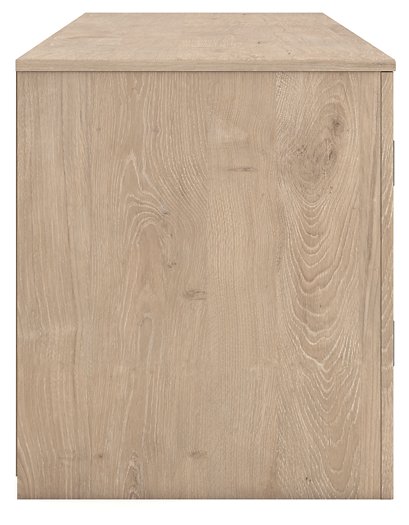 Cayboni 71" TV Stand - Faith Furniture (Manhattan, KS)