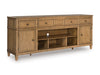 Sharlance 81" TV Stand - Faith Furniture (Manhattan, KS)