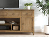 Sharlance 81" TV Stand - Faith Furniture (Manhattan, KS)