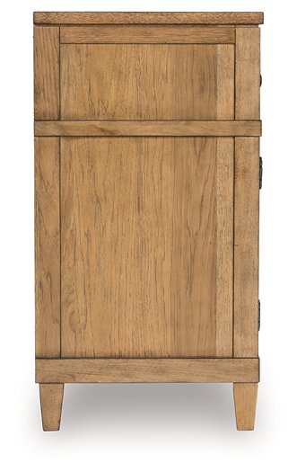Sharlance 81" TV Stand - Faith Furniture (Manhattan, KS)