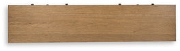 Sharlance 81" TV Stand - Faith Furniture (Manhattan, KS)