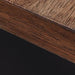 Wildenauer 76" TV Stand with Electric Fireplace - Faith Furniture (Manhattan, KS)