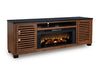 Kallari 84" TV Stand - Faith Furniture (Manhattan, KS)