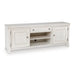 Robbinsdale 72" TV Stand - Faith Furniture (Manhattan, KS)