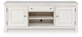 Robbinsdale 72" TV Stand - Faith Furniture (Manhattan, KS)