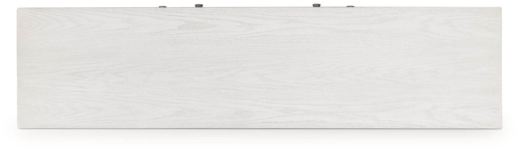 Robbinsdale 72" TV Stand - Faith Furniture (Manhattan, KS)