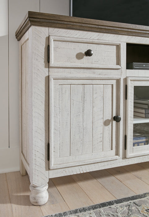 Havalance TV Stand - Faith Furniture (Manhattan, KS)