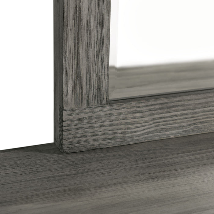 Wade Panel Bedroom Set - Faith Furniture (Manhattan, KS)