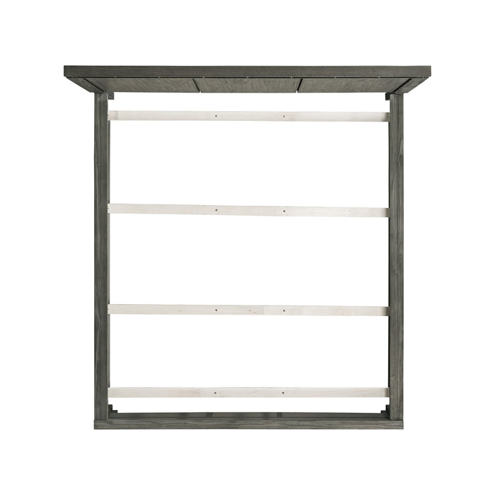 Wade Panel Bedroom Set - Faith Furniture (Manhattan, KS)