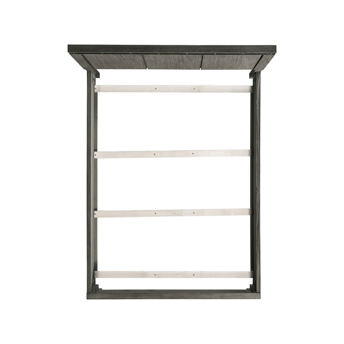 Wade Panel Bedroom Set - Faith Furniture (Manhattan, KS)