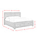 Warner Platform Storage Bedroom Set - Faith Furniture (Manhattan, KS)