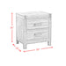 Warner Platform Storage Bedroom Set - Faith Furniture (Manhattan, KS)