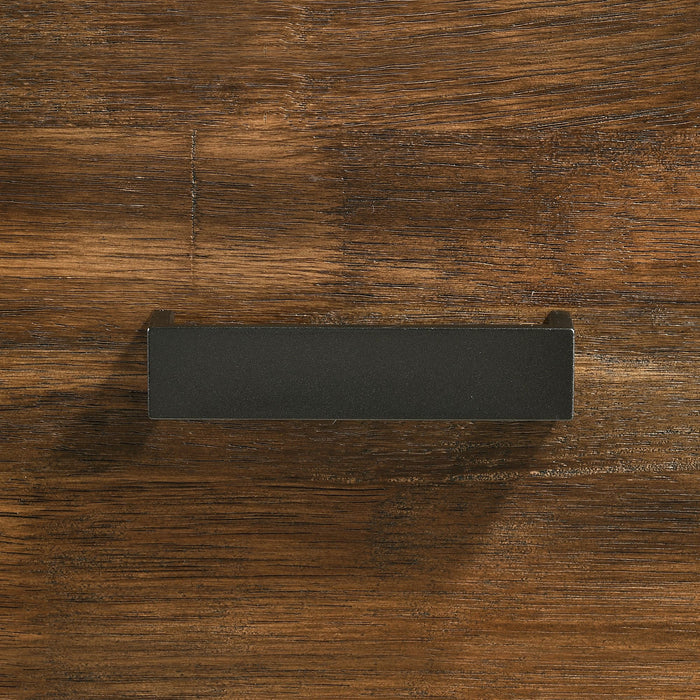 Warner Platform Storage Bedroom Set - Faith Furniture (Manhattan, KS)