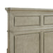 Whit-Ash Panel Bedroom Set - Faith Furniture (Manhattan, KS)