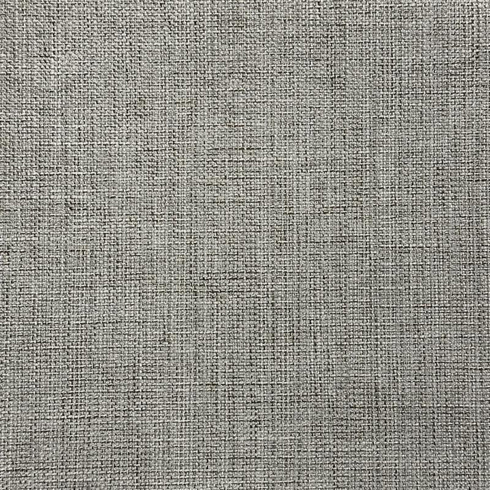 Yellowstone Dining Host Chair with Grey Fabric in Medium Brown (2 Per Carton) - Faith Furniture (Manhattan, KS)