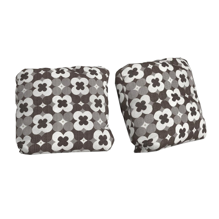 Zandara 5PC Modular Set in Olefin Beige