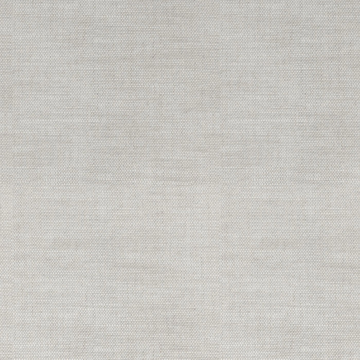 Carmona Ottoman - Natural and Olefin Beige