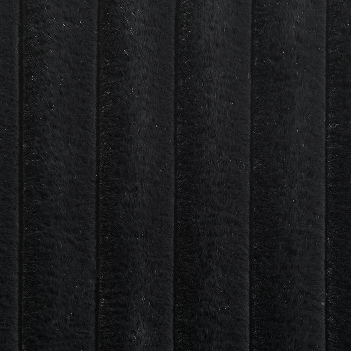 Admiral Motion Sofa in Masis Black