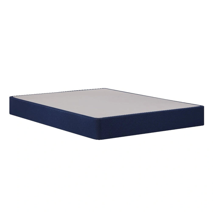 9" Foundation