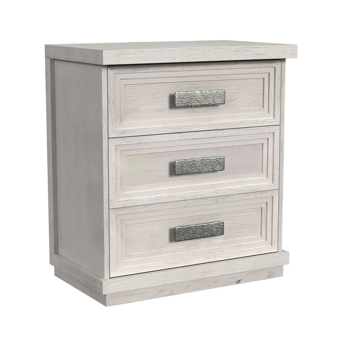 Avalanche Storage Bedroom Set