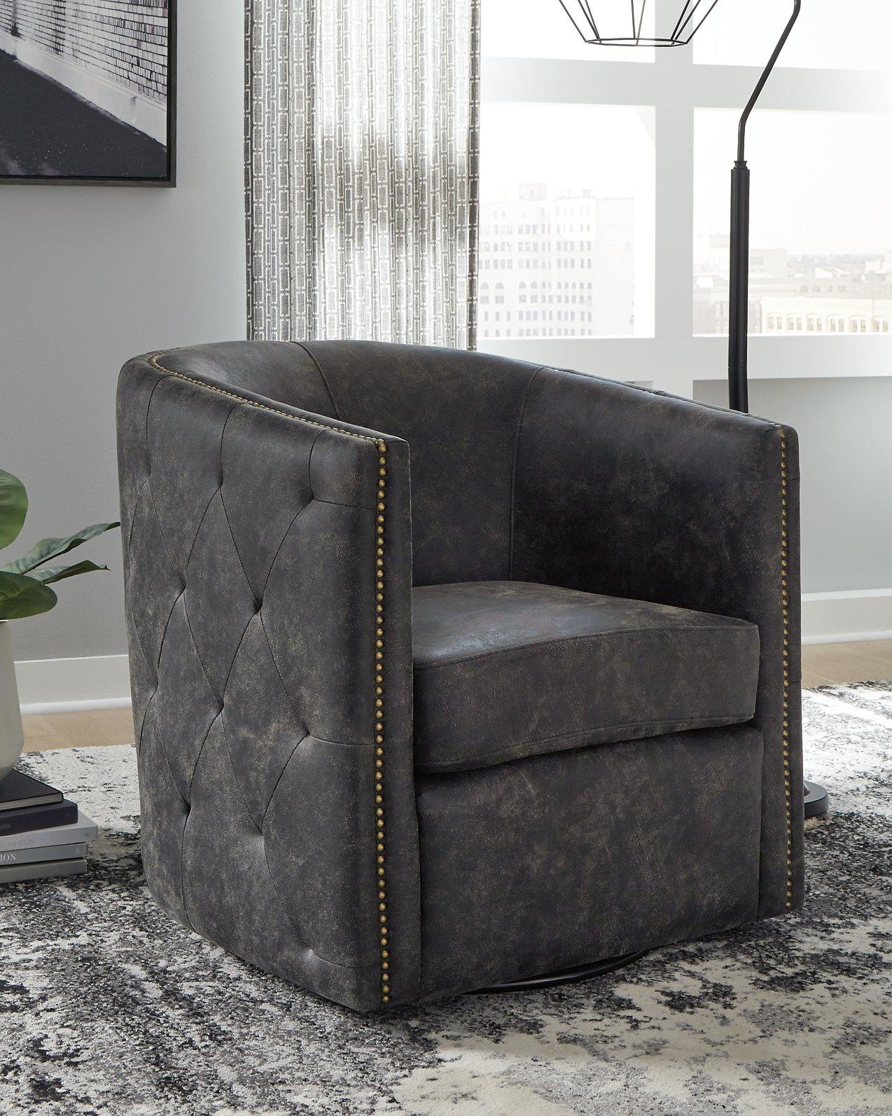 Distressed Black