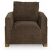 Dairlett Accent Chair - Faith Furniture (Manhattan, KS)