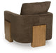 Dairlett Accent Chair - Faith Furniture (Manhattan, KS)