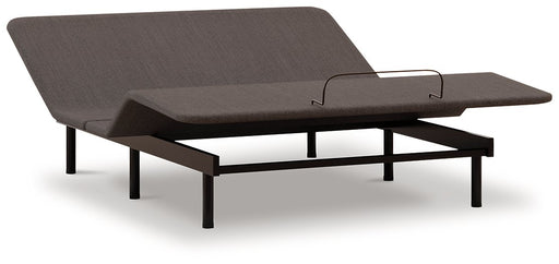 Comfort Classic Adj Base Adjustable Base - Faith Furniture (Manhattan, KS)