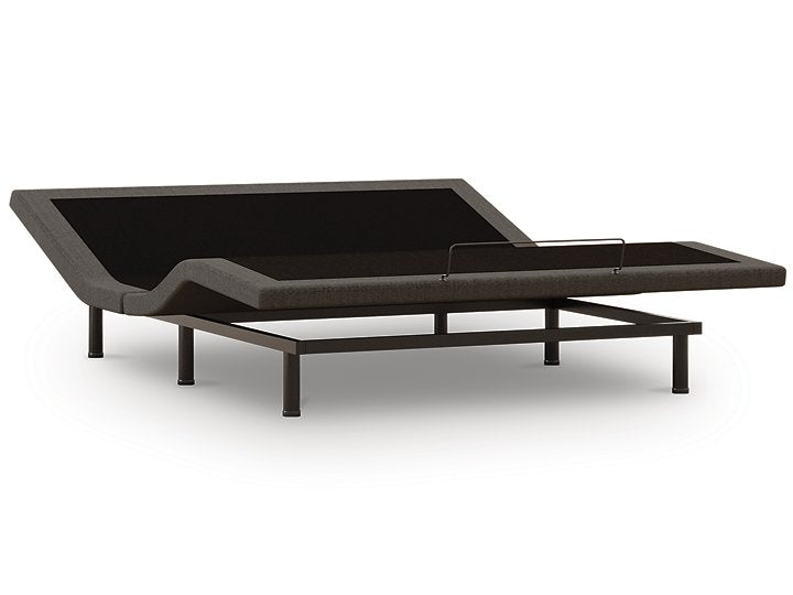 Comfort Classic Adj Base Adjustable Base - Faith Furniture (Manhattan, KS)