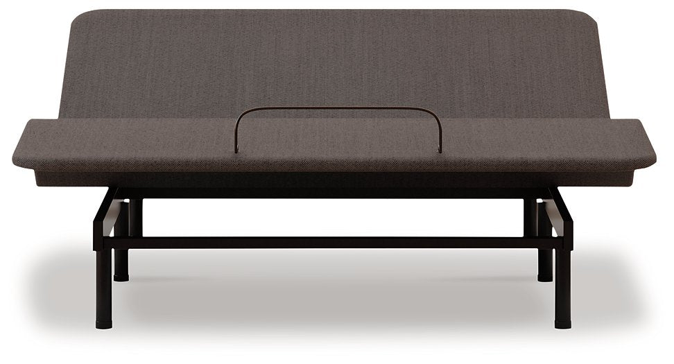 Comfort Classic Adj Base Adjustable Base - Faith Furniture (Manhattan, KS)
