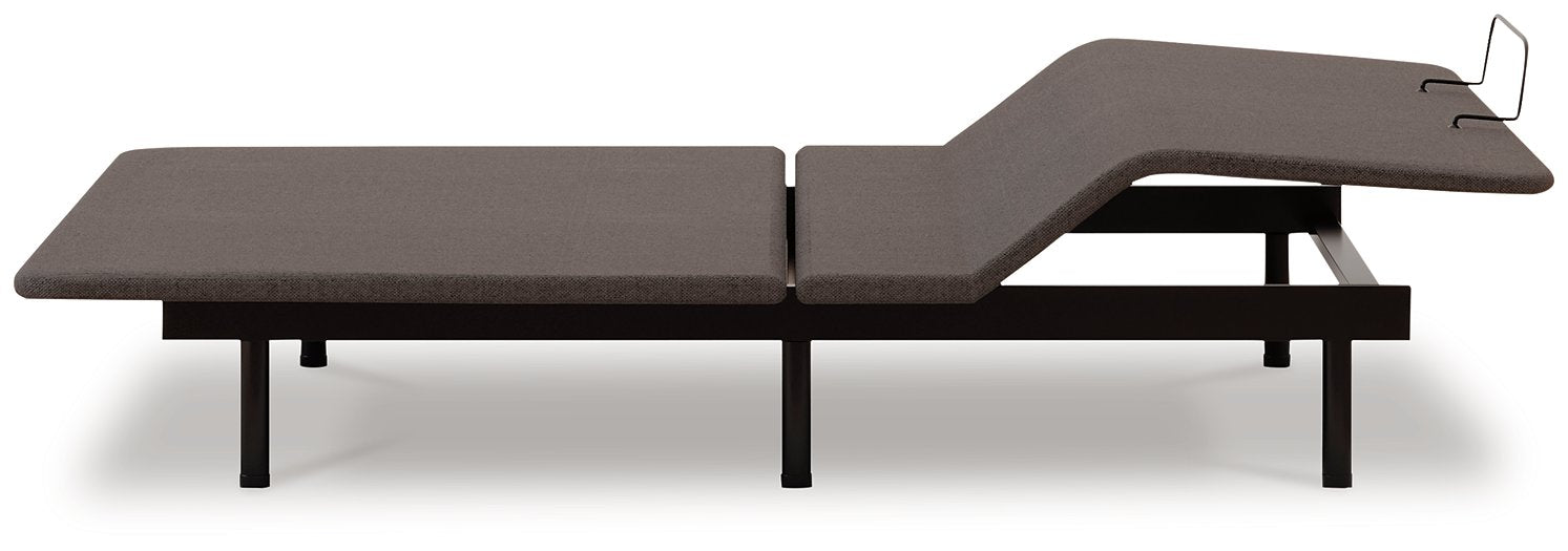 Comfort Classic Adj Base Adjustable Base - Faith Furniture (Manhattan, KS)