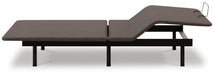 Comfort Classic Adj Base Adjustable Base - Faith Furniture (Manhattan, KS)