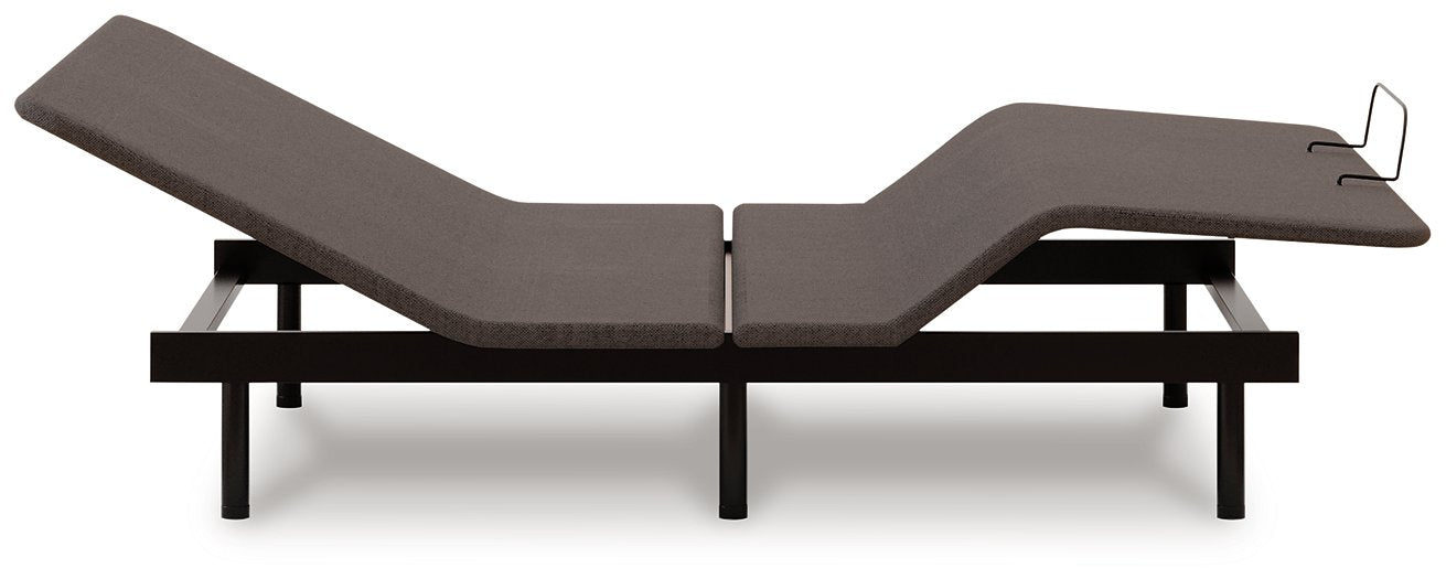 Comfort Classic Adj Base Adjustable Base - Faith Furniture (Manhattan, KS)