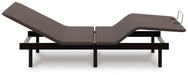 Comfort Classic Adj Base Adjustable Base - Faith Furniture (Manhattan, KS)