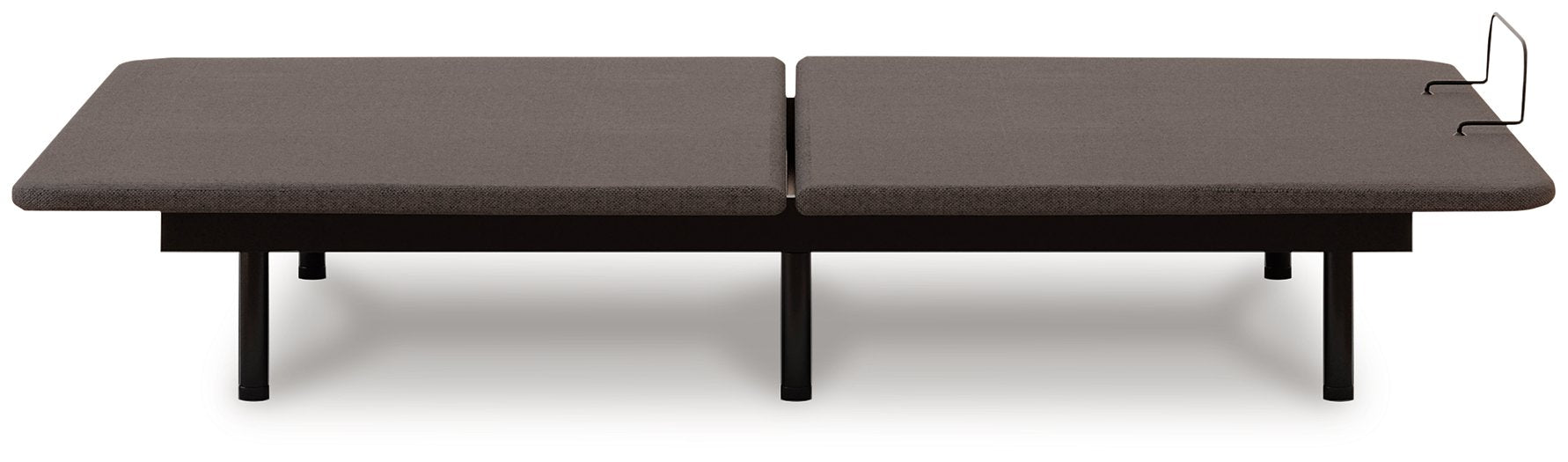 Comfort Classic Adj Base Adjustable Base - Faith Furniture (Manhattan, KS)
