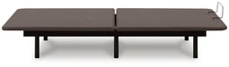 Comfort Classic Adj Base Adjustable Base - Faith Furniture (Manhattan, KS)