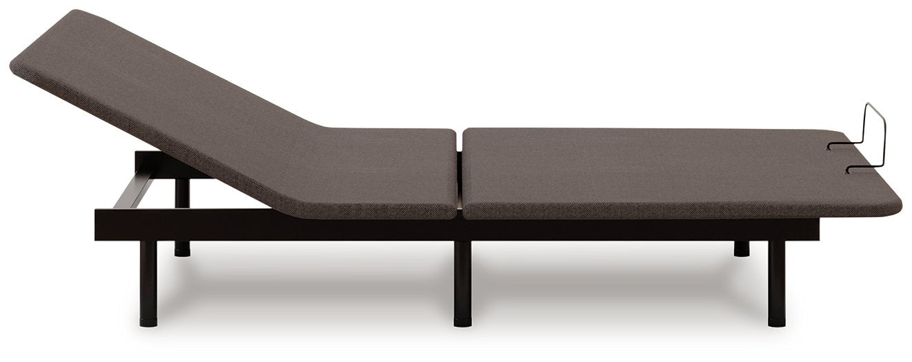 Comfort Classic Adj Base Adjustable Base - Faith Furniture (Manhattan, KS)