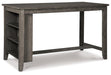 Caitbrook Counter Height Dining Set - Faith Furniture (Manhattan, KS)