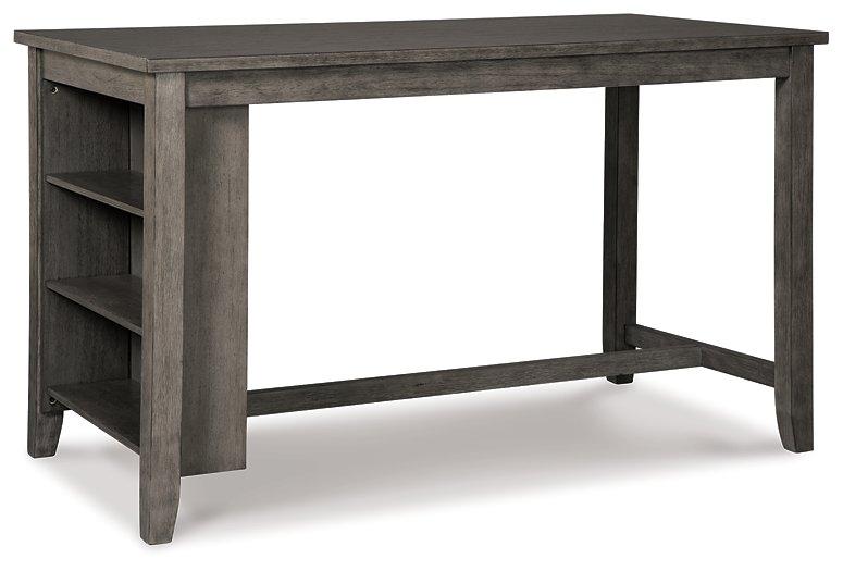 Caitbrook Counter Height Dining Set - Faith Furniture (Manhattan, KS)