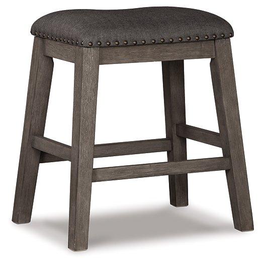 Caitbrook Counter Height Dining Set - Faith Furniture (Manhattan, KS)