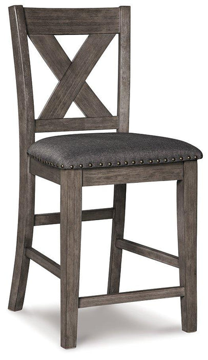 Caitbrook Counter Height Dining Set - Faith Furniture (Manhattan, KS)