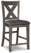 Caitbrook Counter Height Dining Set - Faith Furniture (Manhattan, KS)