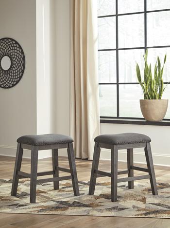 Caitbrook Counter Height Dining Set - Faith Furniture (Manhattan, KS)