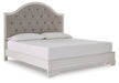 Blendon Upholstered Bed - Faith Furniture (Manhattan, KS)
